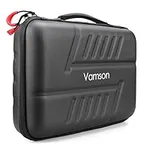 Vamson Large Carrying Case for GoPr