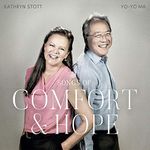 Songs Of Comfort And Hope