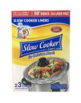 Home Select Slow Cooker Liners