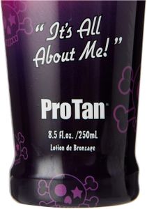 Pro Tan Incredibly Black 10X Dark Bronzing Lotion – 250ml, Vitamin A & E