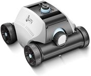 (2025 Upgrade) Cordless Robotic Poo