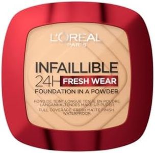 L'Oréal Pa