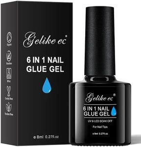 Gelike ec 