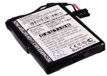 battery for Magellan RoadMate 1700