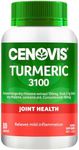 Cenovis Turmeric 3100 Capsules 80 -