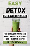 Easy Detox Cleanse