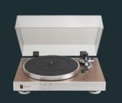 JBL TT350 Classic Turntable