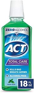 ACT Total 