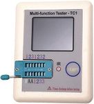 Multifunction Transistor TFT Transistor