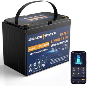 GOLDENMATE
