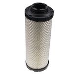 DVPARTS Air Filter 86519866 86549700 87300178 SBA314431176 TA040-93230 Compatible with Branson Tractor 2810 2910 3510 3520 3820 4020 4220 4520 4720 Kubota Tractor L2500 2800 2900 Series