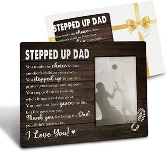 Step Dad G