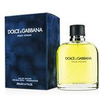 Dolce and Gabbana by Dolce and Gabbana for Men - 6.7 oz EDT Spray