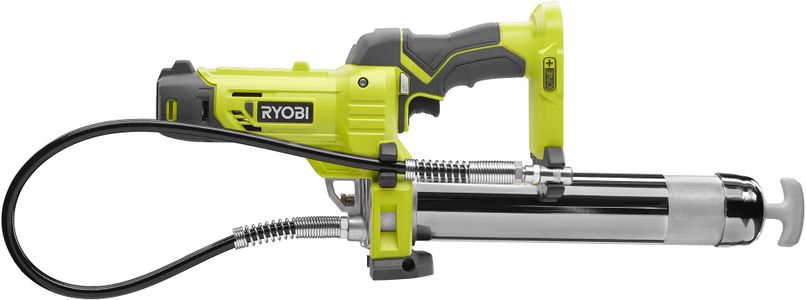 RYOBI One+ Cordless Grease Gun – Bare Tool