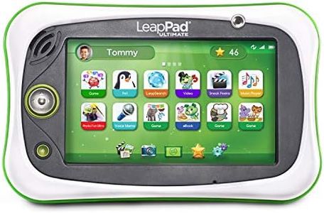 LeapFrog L