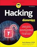 Hacking For Dummies