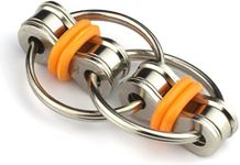 Tom's Fidgets Flippy Chain Fidget T