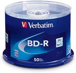 Verbatim BD-R 25GB 16X Blu-ray Reco