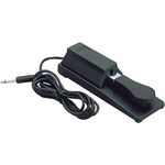 Studiologic Fatar Pedal Sustain Single Studiologic VFP-1-25 Switchable polarit