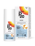 RIEMANN P20 Sun Cream SPF50 +Plus for Kids 200ml. High Level UVA Protection, Long Lasting up to 10 Hours, Water Resistant up to 3 Hours. Suitable for Children aged 1+