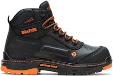 Wolverine Men'sOverpass 6" Mid Comp
