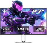 KTC Gaming Monitor 27 Inch | 2K@210