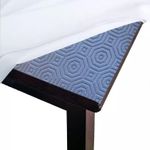 Table Protector for dining room tab