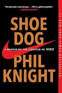 Shoe Dog: 