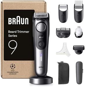 Braun Seri
