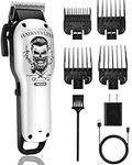PRITECH Professional Hair Clippers 