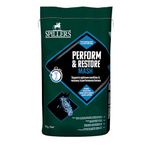 SPILLERS Perform & Restore Horse Mash 20KG - Performance Recovery Mash Horse Feed with Amino Acids, Vitamins C & E - Feed to Support Muscle, Digestive and Immune Health