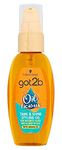 Schwarzkopf Got2b Oil-Licious with Argan Oil Styling Oil 50ml by GOT 2B