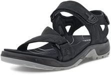 ECCO Men's Yucatan Coast Sport Sand
