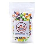 Original Rainbow | Premium crunchy freeze dried candy for an enhanced intense flavor | 113g