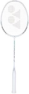 YONEX Badminton Racquet ASTROX LITE 37I (Pearl White)