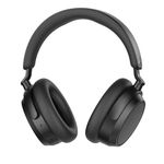 Sennheiser ACCENTUM Plus Wireless Bluetooth Headphones Audio with Quick-Charge Feature, 50-Hour Battery Playtime, Adaptive Hybrid ANC, Sound Personalization and Touch Controls - Black