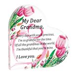 Gifts For Grandma Ladies