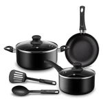 Chefs Star® Pot And Pans