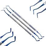 Dental Placement Instruments