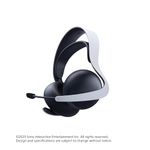 Sony Pulse Elite Wireless Headset (White) /PS5