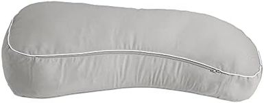 Milkbar Single Milkbar Pillow, Grey