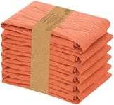 RUVANTI Flour Sack Towels 6 Pack 28