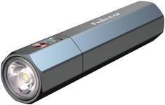 Fenix E-CP Rechargeable Flashlight 