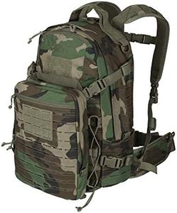 Direct Action Ghost Mk2 Backpack Woodland
