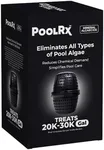 Pool RX 101066 6 Month Algaecide Tr