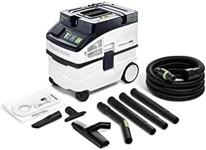 Festool As