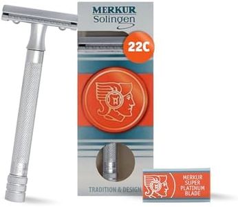 MERKUR 22C