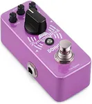 Donner Mini Auto Wah Pedal Dynamic 