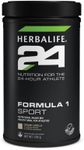 Herbalife 24 Formula 1 Sport Vanilla 700g Protein Isolate