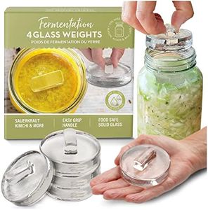 Glass Ferm